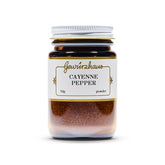 Cayenne Pepper (Powder)
